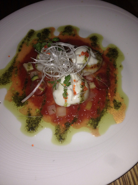 閉店 ザ キッチン The Kitchen 久屋大通 創作料理 食べログ