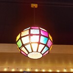 ヤキトリ まだらや - ライト