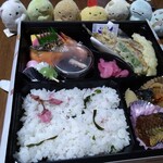 ホテルハイマート - 上越妙高ありが１０うまさ満喫弁当