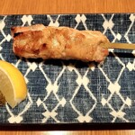 本町和処 あかり - 焼き鳥・・・何だったかな～？