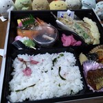 ホテルハイマート - 上越妙高ありが１０うまさ満喫弁当