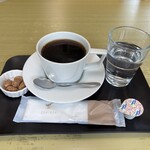 アラビカコーヒー - 料理写真:
