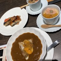 小野の離れ 博多本店 - 