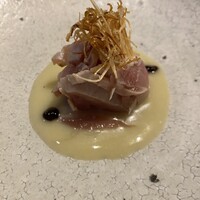 レストラン雪峰 - 