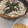 牧のうどん 和多田店