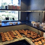 BOULANGERIE PANJA - 