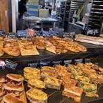 BOULANGERIE PANJA - 
