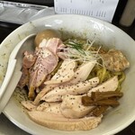 中華そば 裏慶 - 