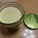 モロゾフ - 料理写真: