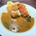 CoCo壱番屋 - 