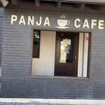 BOULANGERIE PANJA - 