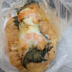 デリ＆ブレッド ヴィ・ド・フランス - 料理写真: