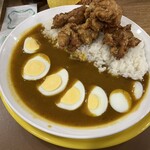 カリーハウス コロンボ - 