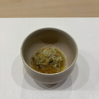 鮨 よつ葉 - 