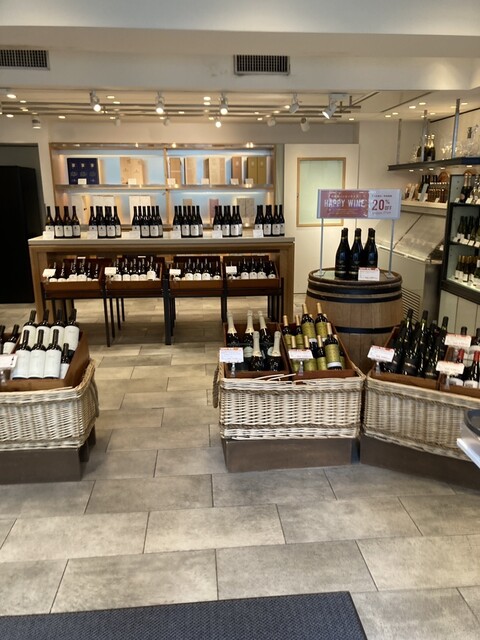 Wine Shop Enoteca Hiroo Honten photo 4