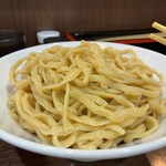 ヌードル＆スパイスカレー 今日の1番 - 