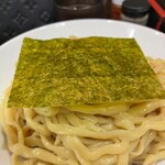 ヌードル＆スパイスカレー 今日の1番 - 