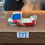 ヌードル＆スパイスカレー 今日の1番 - 