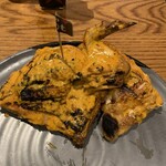 Nando‘s - 料理写真: