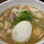 ヌードル＆スパイスカレー 今日の1番 - 