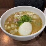 ヌードル＆スパイスカレー 今日の1番 - 