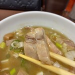 ヌードル＆スパイスカレー 今日の1番 - 