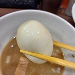 ヌードル＆スパイスカレー 今日の1番 - 