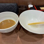 ヌードル＆スパイスカレー 今日の1番 - 