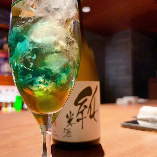 アペソ - 釧路市その他（バー）の写真