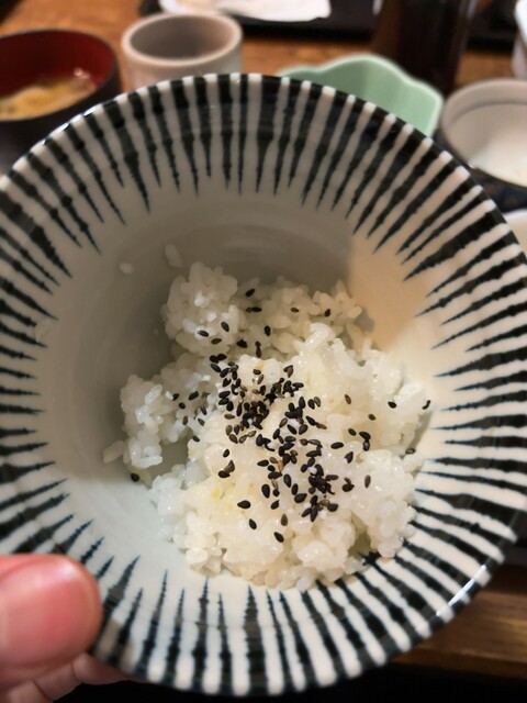 Sakana Meshidokoro Kawayoshi