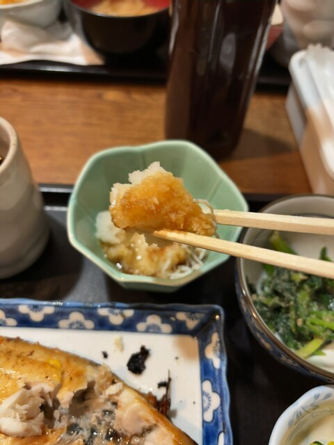 Sakana Meshidokoro Kawayoshi photo 2