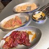 新宿焼肉 ホルモンいのうえ 二号店