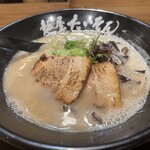 麺屋 たいそん - 