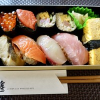 寿司勝 - 