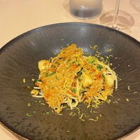 リストランテ ル・ミディ ひらまつ - 