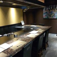 名駅 鉄板焼き 森本Ｘ Premium - 