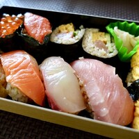 寿司勝 - 