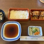 博多名代 吉塚うなぎ屋 - 