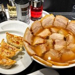 喜多方ラーメン 坂内 - 