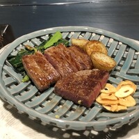 仙台牛と和風個室 すていき小次郎 - 