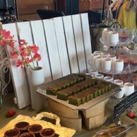 The Kitchen Salvatore Cuomo GINZA - 