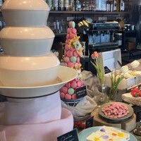 The Kitchen Salvatore Cuomo GINZA - 