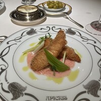 アピシウス -  アピシウス -