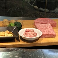 仙台牛と和風個室 すていき小次郎 - 
