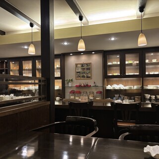 珈琲舎フレィバァ_2