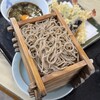 蕎麦舗ふじたや