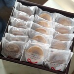 不二家 - 料理写真:焼菓子詰合せ