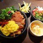 カンティーナ エルボラーチョ - 