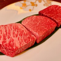 加藤牛肉店 銀座 - 