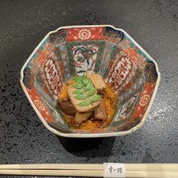 銀座 幸の羽 - 